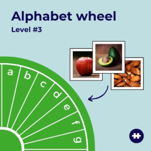 learn abc english alphabet
