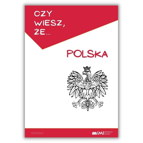 ciekawostki o Polsce