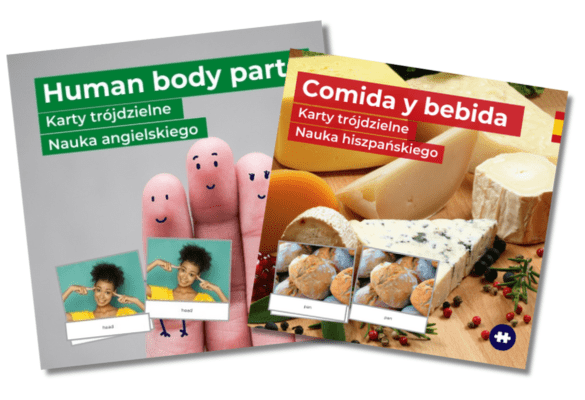 materiały edukacyjne pdf hiszpański i angielski