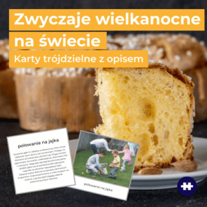 zwyczaje tradycje wielkanocne na świecie